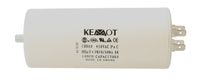 Kondensator rozruchowy 100uF 450V URZ3142 Kemot