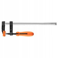 NEO TOOLS Ścisk Stolarski 50 x 250 mm Zestaw 4 szt.