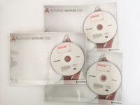 AutoCAD 2022 DVD Wersja komercyjna pełna dla firm + faktura VAT FV