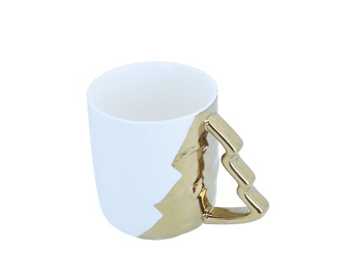 Kubek - Choinka na Arena.pl