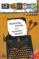 Relatos 1 + CD María Martín Mohedano,David Isa de los Santos,Migu