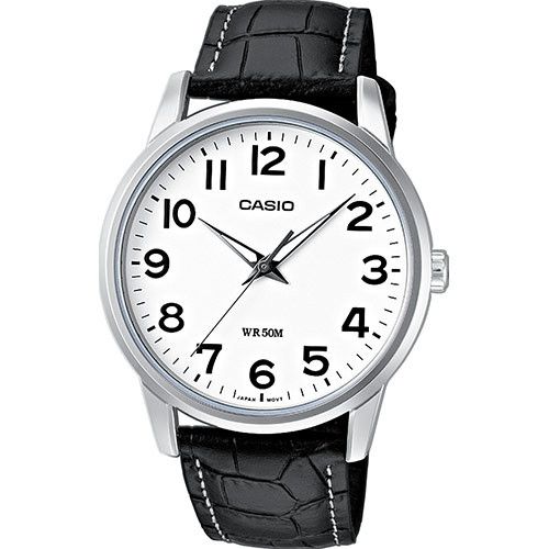 Zegarek Męski CASIO ERSON QUARTZ 10677 na Arena.pl