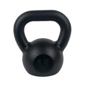 Kettlebell żeliwny 12 kg