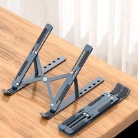 Podstawka Podkładka Stolik Pod Laptopa Składany