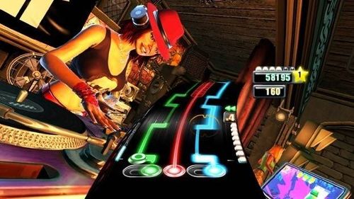 DJ HERO - GRA [PS3] U na Arena.pl