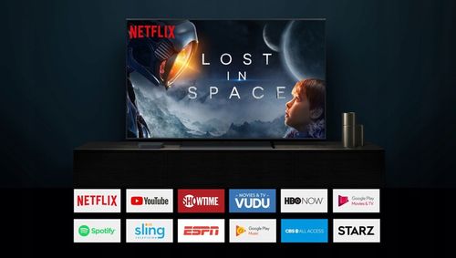ODTWARZACZ MULTIMEDIALNY XIAOMI MI BOX S 8GB 2 GENERACJI NOWY ZESTAW SMART na Arena.pl