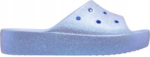 Klapki Damskie Lekkie Buty Crocs Platform 41-42 na Arena.pl