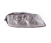 Volkswagen Touareg 02-06 Reflektor Przedni lampa przednia prawa