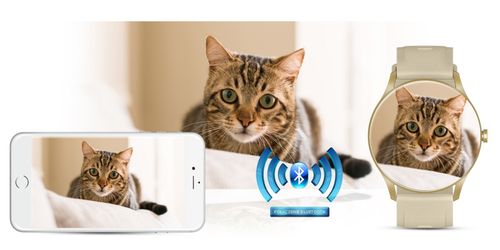 Smartwatch Gravity GT2-4 na Arena.pl