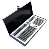 Komplet Bitów TORX, HEX, SPLINE 40el.