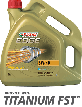 Castrol Edge 5W40 1L na Arena.pl