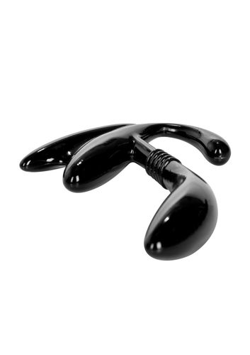 Curved Prostate Probe Black na Arena.pl