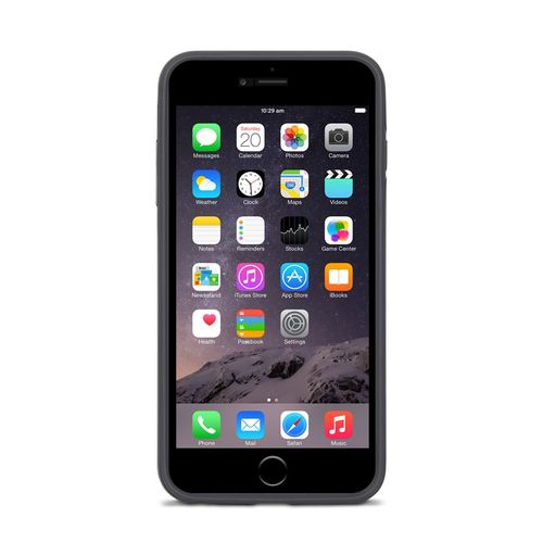 Moshi iGlaze Napa - Etui iPhone 6s Plus / iPhone 6 Plus (Midnight na Arena.pl