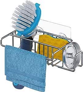 Organizer do zlewu na gąbkę ściereczkę na Arena.pl