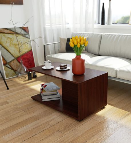 ŁAWA KAWOWA MARGO WENGE na Arena.pl