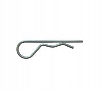 ZATYCZKA PRZETYCZKA DO WIESZAKA NONIUSZA 200szt