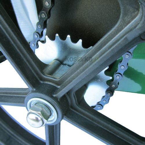 Billy Goat TKV650SPH na Arena.pl