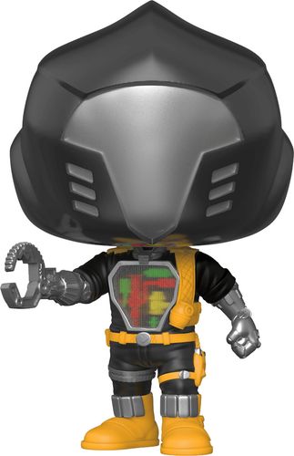 funko pop! gi joe cobra b.a.t. 80 figurka na Arena.pl