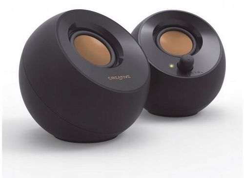 Głośniki CREATIVE Pebble 2.0 na Arena.pl
