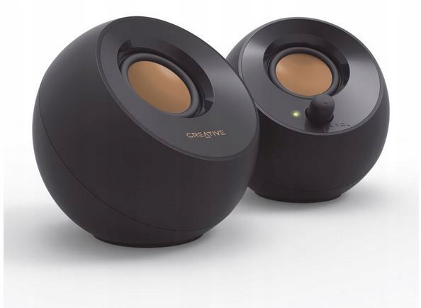 Głośniki CREATIVE Pebble 2.0 zdjęcie 9