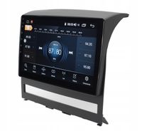 RADIO NAWIGACJA GPS FIAT SIENA ALBEA IDEA 2004-2012 ANDROID