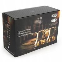 Zestaw degustacyjny do whisky Peugeot Experience Whisky ZESTAW PREZENTOWY