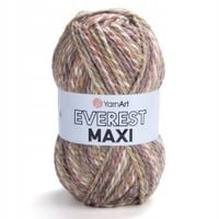 Włóczka YarnArt Everest MAXI ( 8029 )