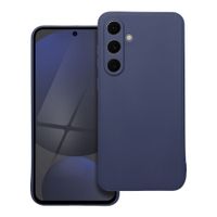 Futerał MATT do SAMSUNG S24 FE niebieski