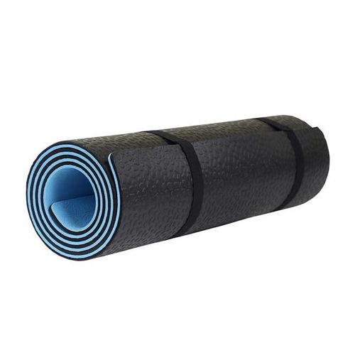 YM06 Blue-Black Mata do jogi HMS Premium na Arena.pl