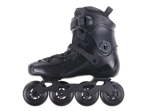 Rolki FR FR3 80 Black 44 na Arena.pl