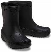 Damskie Kalosze Gumowce Crocs Classic Rain 46-47