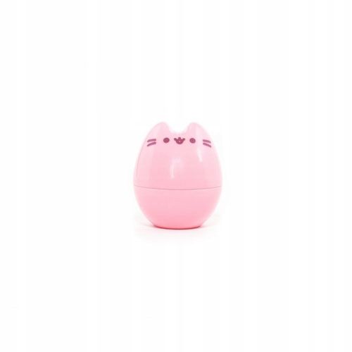 Pomadka balsam do ust kot Pusheen 3D truskawka na Arena.pl