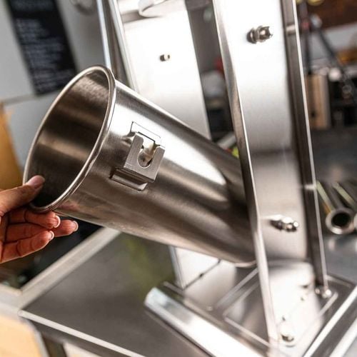 profesjonalna nadziewarka do kiełbasy 5kg klausberg kb-7930 na Arena.pl