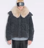 Holzweiler NARVIK - Kurtka zimowa XL