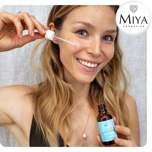 Serum Nawilżające z Potrójnym Kwasem Hialuronowym Rozświetlające [2%] 30 ml na Arena.pl