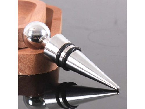 Dozownik nalewak alkoholu +zatyczka korek butelki na Arena.pl