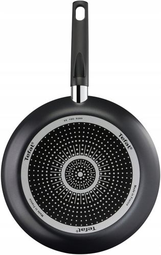 Patelnia do smażenia Simplicity Non-Stick 24cm gazowa na Arena.pl