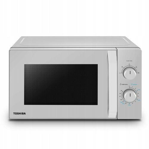 KUCHENKA MIKROFALOWA TOSHIBA MW2-MM20PF(SL) | MIKROFALÓWKA| 700W| na Arena.pl