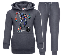 Dres Dziecięcy Transformers