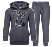 Dres Dziecięcy Transformers