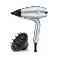 Suszarka do włosów Babyliss D773 Hydro Fusion 2100W koncetrator dyfuzor