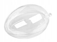 jajko 5kpl  plastikowe składane 13,5cm | EGA-16121