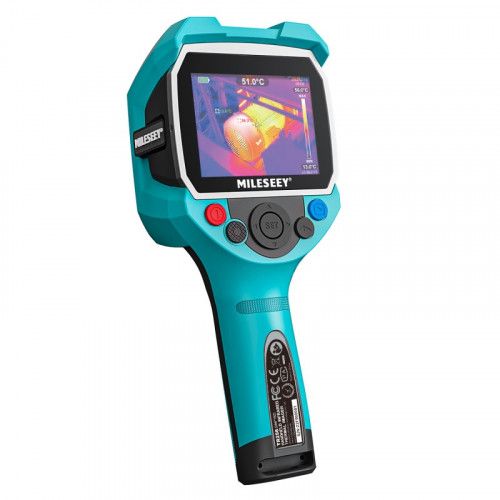 KAMERA TERMOWIZYJNA USB GPS WIFI zdjęcie 1