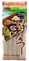 Makaron soba 300g - HANLA