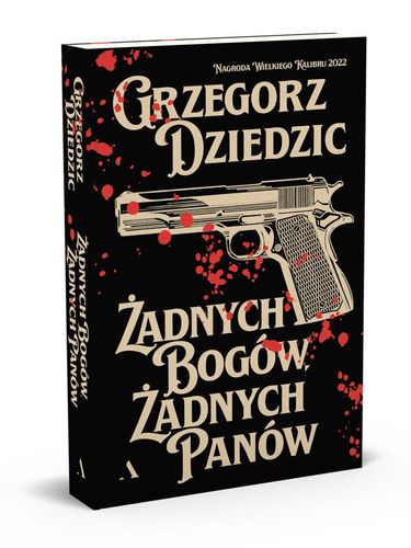Żadnych bogów, żadnych panów na Arena.pl