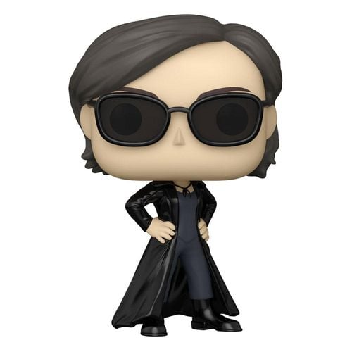 funko pop! matrix 2021 trinity 1173 figurka na Arena.pl