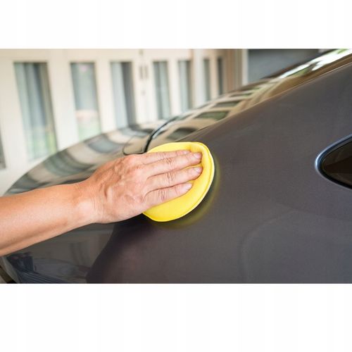 ADBL Synthetic Spray Wax Wosk Na Mokro Syntetyczny Hydrofobowy 1L na Arena.pl