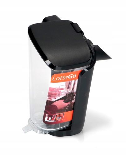 Dzbanek na mleko do ekspresu LatteGo Philips Latte na Arena.pl