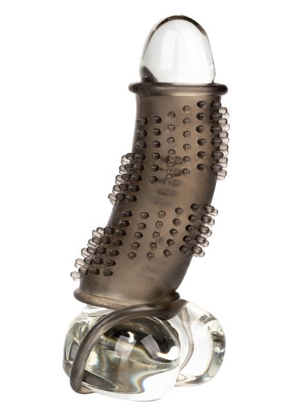 Pleasure Enhancer Grey zdjęcie 3