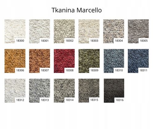 Łoże tapicerowane SLIM 160 łóżko ze stelażem na Arena.pl